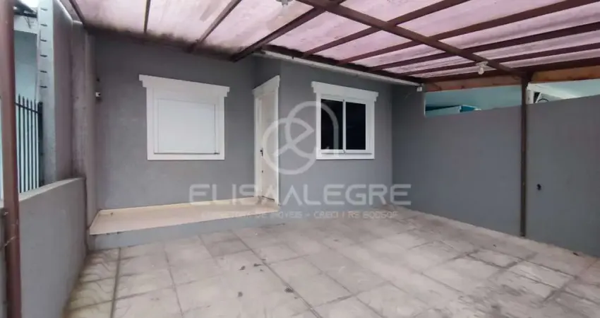 Casa c/ piscina e espaço gourmet na Fortuna, Sapucaia do Sul
