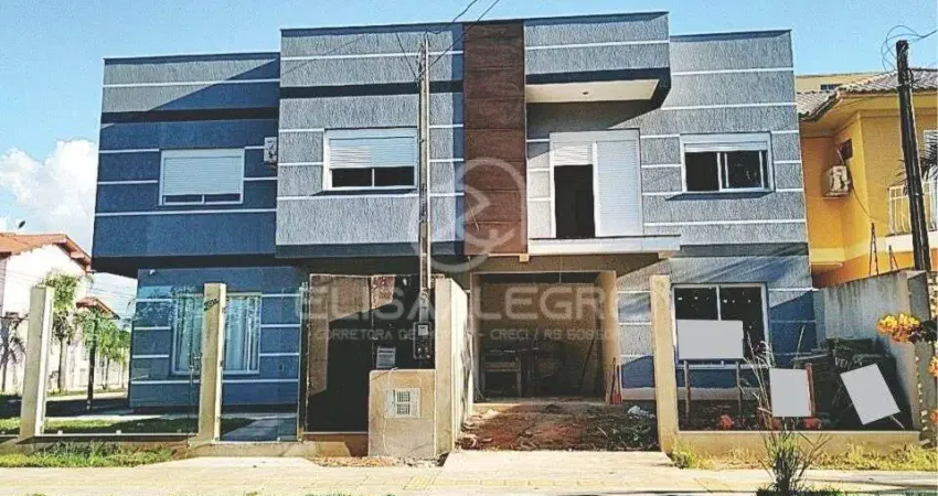 Sobrado 3 quartos sendo 1 suíte no Igara, Canoas/RS