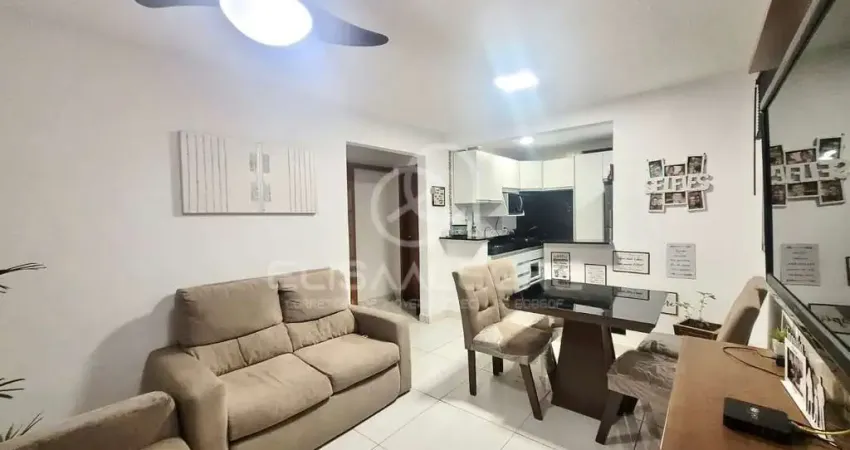 Porto Ônix - Apartamento mobiliado no São José, Canoas