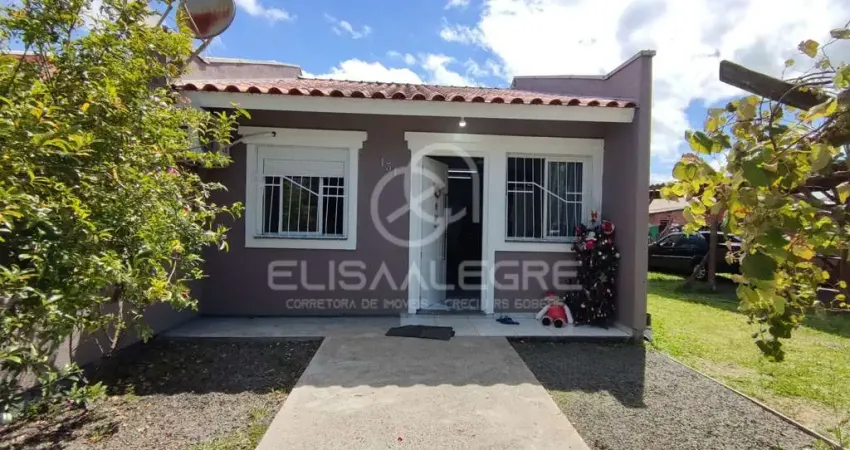Casa 3 quartos, Fortuna, Sapucaia do Sul