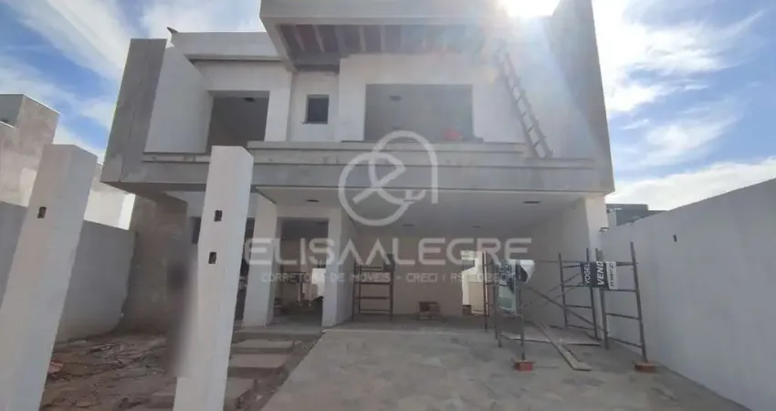 Casa com 3 quartos à venda na Rua Doutor João César, Estância Velha, Canoas