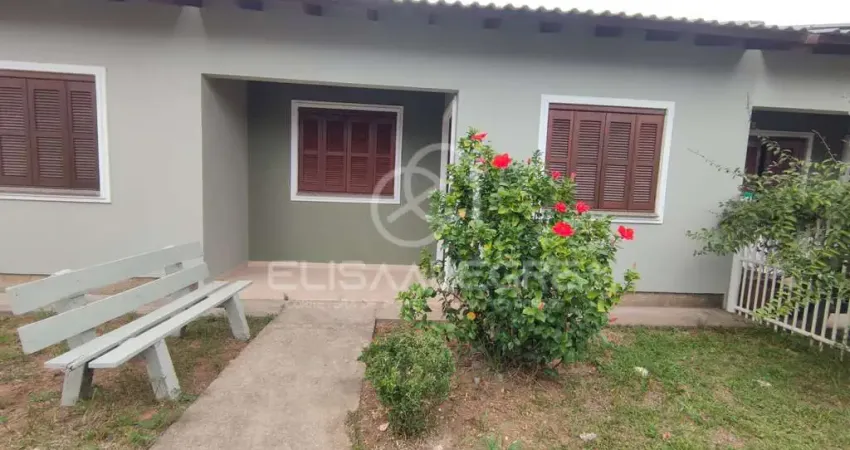 Casa em Condomínio, Bela Vista, Sapucaia do Sul