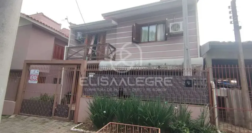 Casa com 3 quartos à venda na Rua do Estádio, Santa Catarina, Sapucaia do Sul