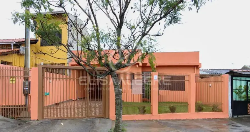 Casa 3 quartos c/ suíte, São José, Canoas