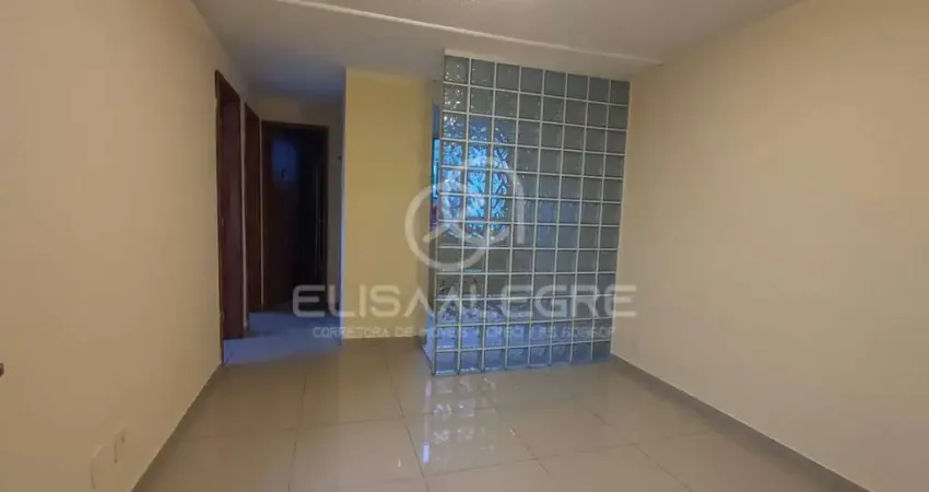 Residencial Nicolau Kuhn - Apartamento todo reformado, Pasqualini, Sapucaia do Sul