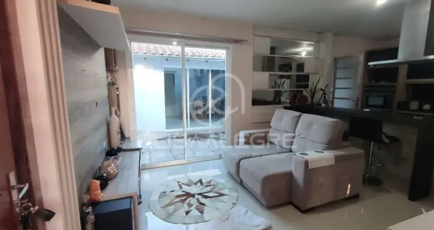 Villa Florença Residencial - Casa em Condomínio charmoso na Olaria, Canoas