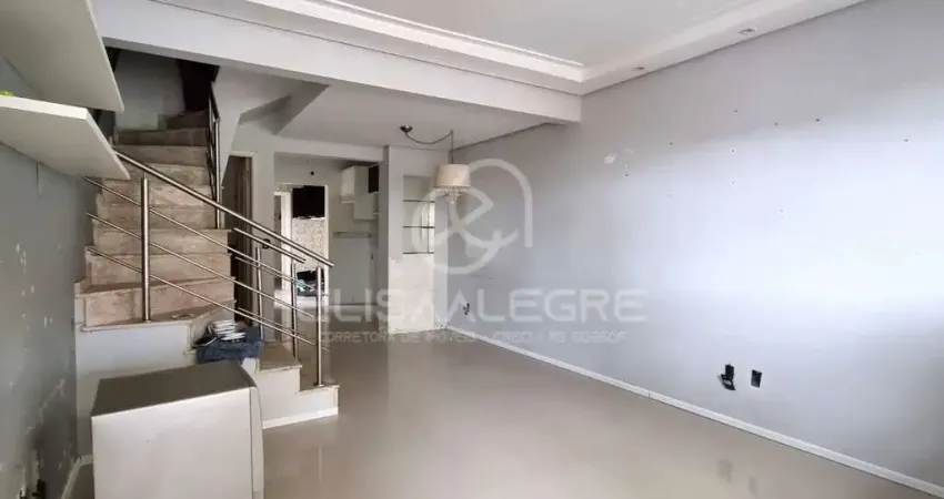 Condomínio São Francisco - Casa de Condomínio, Rio Branco, Canoas