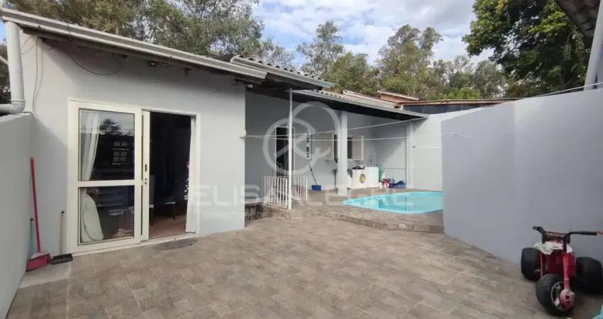 Casa 4 quartos c/ suíte e piscina, São José, Sapucaia do Sul