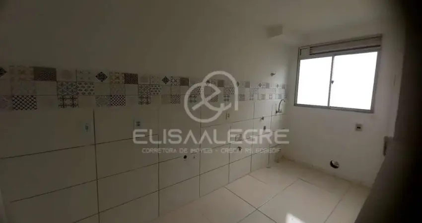 Condomínio Porto de Nápolis - Apartamento 3º andar, Porto de Nápolis, Sapucaia do Sul