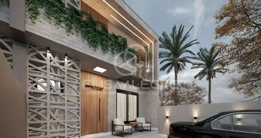Casa com 3 quartos à venda na Rua Silvio Luís Barbieri, Igara, Canoas