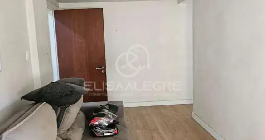 Edifício Tanise - Apartamento 1 quarto c/ vaga coberta, Mal. Rondon, Canoas