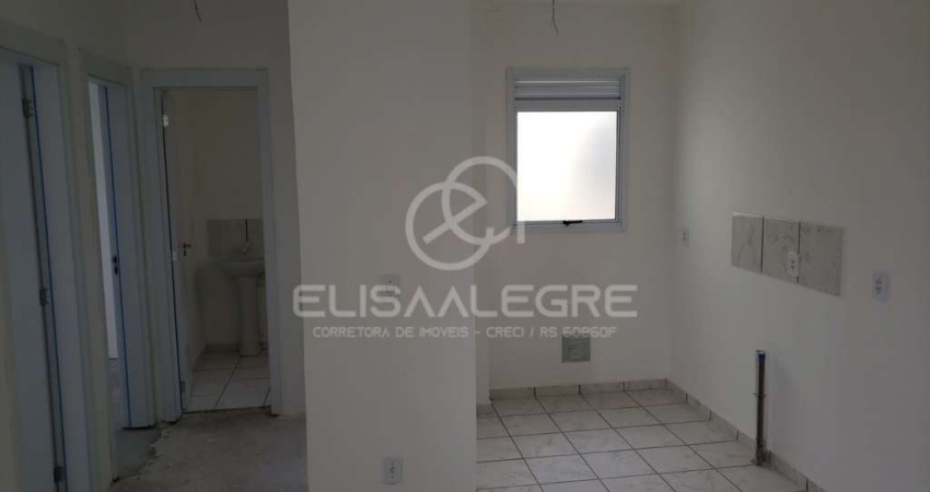 Morada da Campina - Apartamento 2 quartos na Campina, São Leopoldo