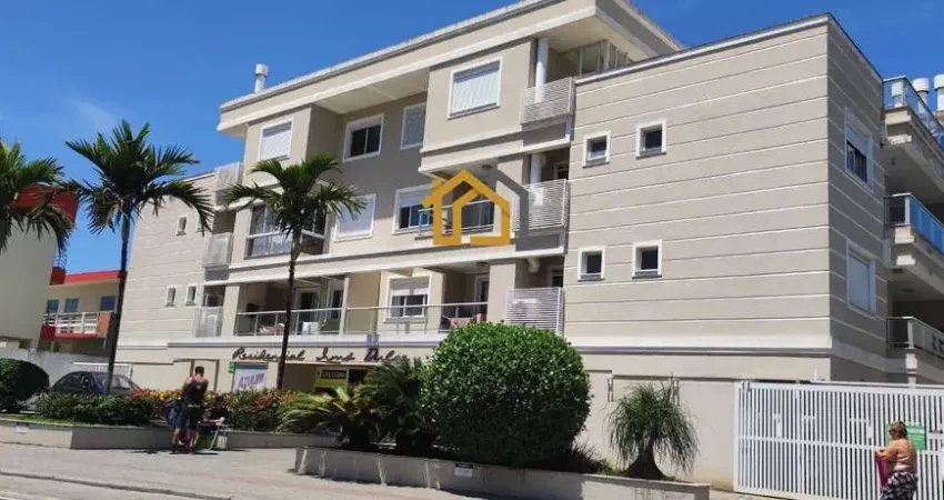 Residencial Imã Dulce - Belíssima cobertura pertinho do mar!
