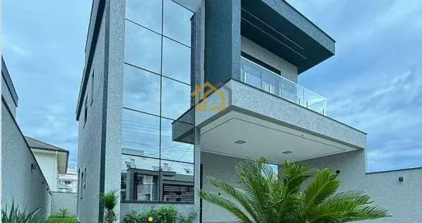 Casa com 3 quartos à venda na Rua Arnaldo Luz, 123, Ingleses, Florianópolis