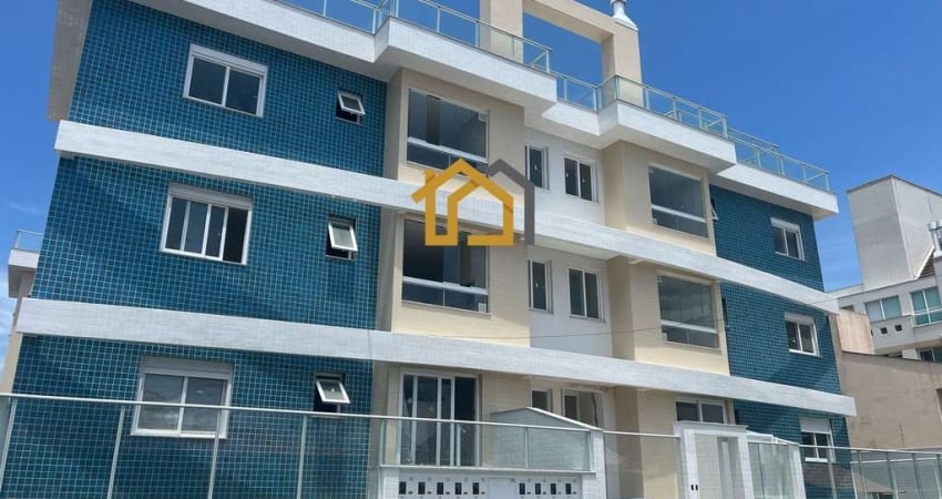 Edifício Solar de Bougainville - Apartamento à venda no bairro Cachoeira do Bom Jesus - Florianópolis/SC