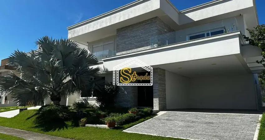 Casa com 3 quartos à venda na Avenida Red Park, 980, São João do Rio Vermelho, Florianópolis