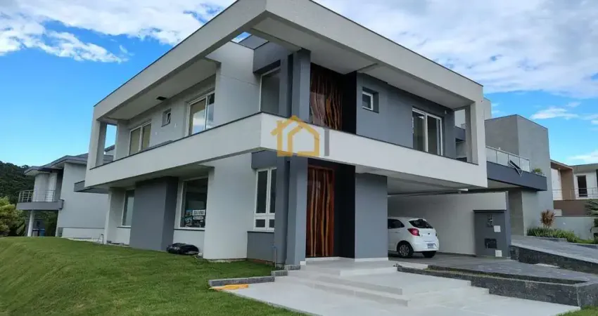 Casa com 4 quartos à venda na Rodovia Armando Calil Bulos, 4801, Ingleses, Florianópolis