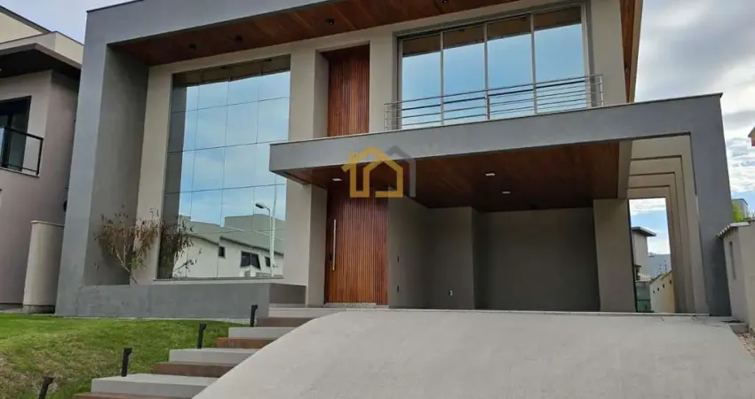 Casa com 4 quartos à venda na Avenida Red Park, 1080, São João do Rio Vermelho, Florianópolis