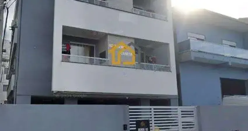 Apartamento à venda no bairro Ingleses do Rio Vermelho - Florianópolis/SC