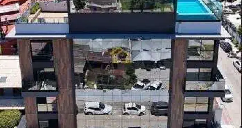 Apartamento com 2 quartos à venda na Rua Jornalista Haroldo Callado, 70, Jurerê, Florianópolis