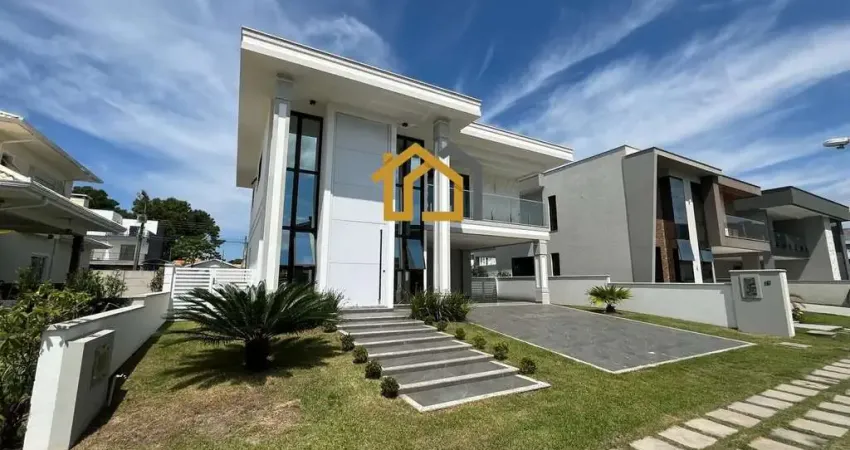 Condominio Residencial Red Park - Casa à venda no bairro São João do Rio Vermelho - Florianópolis/SC