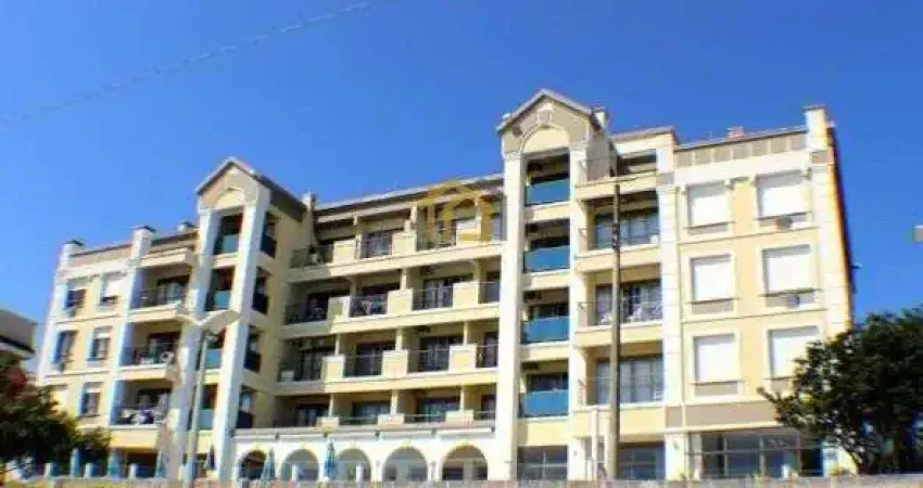 Apartamento com 2 quartos à venda na Rua Doutor Antônio Prudente de Moraes, 814, Canasvieiras, Florianópolis