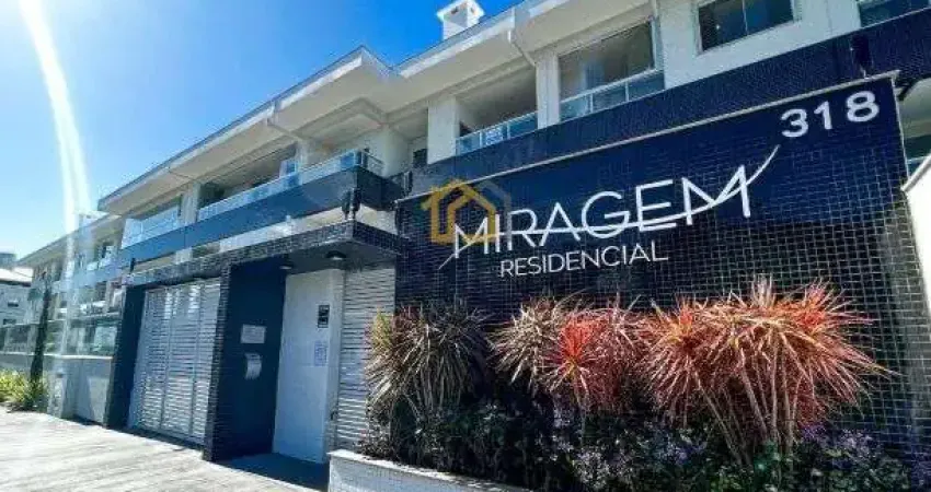 Apartamento com 2 quartos à venda na Rua Adiles Della Giustina, 318, Ingleses, Florianópolis