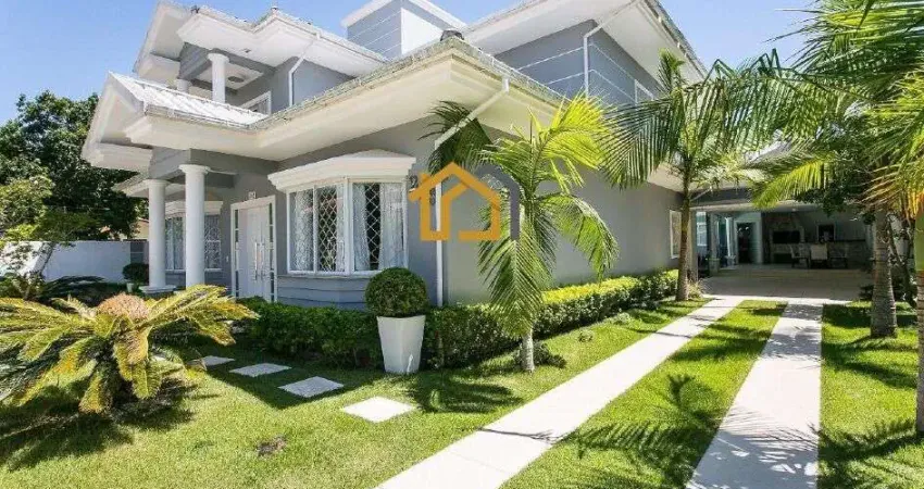 Condomínio Miramar - Casa à venda no bairro Ingleses - Florianópolis/SC