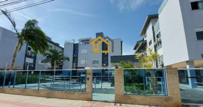 Condomínio Residencial Agnes II - Apartamento à venda no bairro Ingleses - Florianópolis/SC