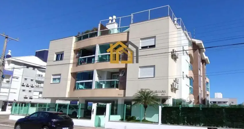 Apartamento com 2 quartos à venda na Rua Brisamar, 561, Ingleses, Florianópolis