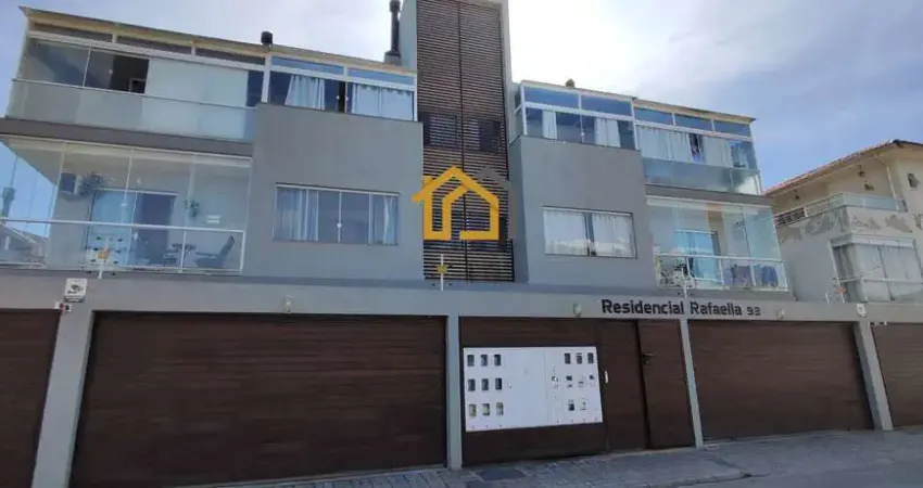 Residencial Rafaella - Cobertura com 03 dormitorios
