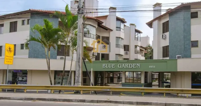 Apartamento à venda no bairro ponta das canas - florianópolis/sc