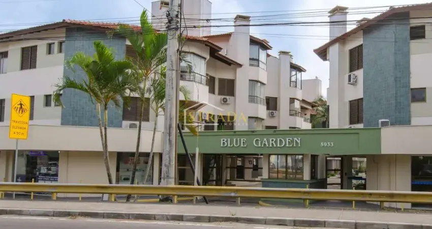 Apartamento à venda no bairro ponta das canas - florianópolis/sc