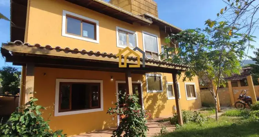 Casa à venda no bairro São João do Rio Vermelho - Florianópolis/SC
