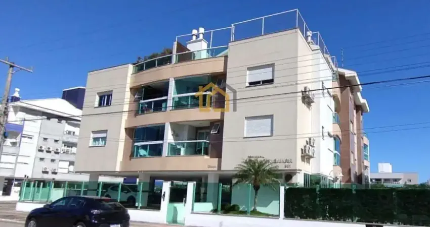 Apartamento com 2 quartos à venda na Rua Brisamar, 561, Ingleses, Florianópolis