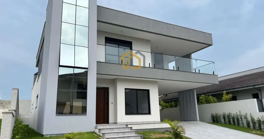 Casa com 4 quartos à venda na Estrada Dário Manoel Cardoso, 2500, Ingleses, Florianópolis
