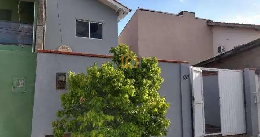 Casa à venda no bairro vargem do bom jesus - florianópolis/sc