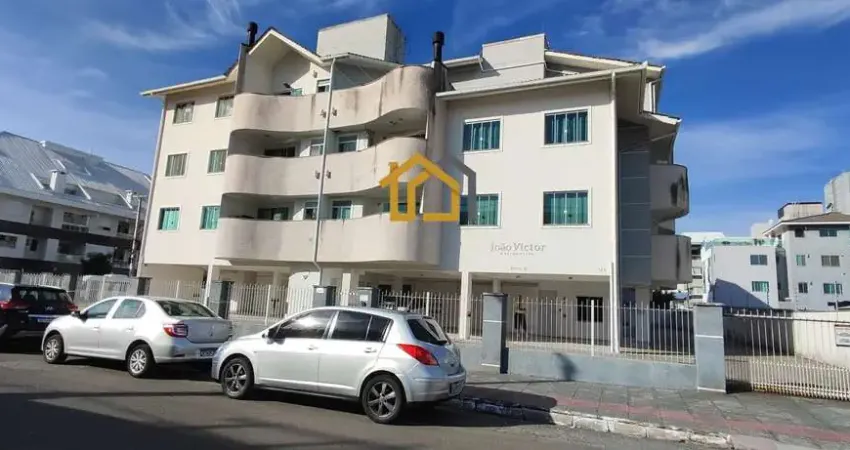 Residencial  João Victor - Apartamento à venda no bairro Ingleses do Rio Vermelho - Florianópolis/SC