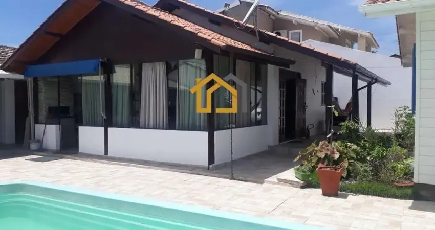 Casa com 4 quartos à venda na Rua Areia Branca, Ingleses, Florianópolis