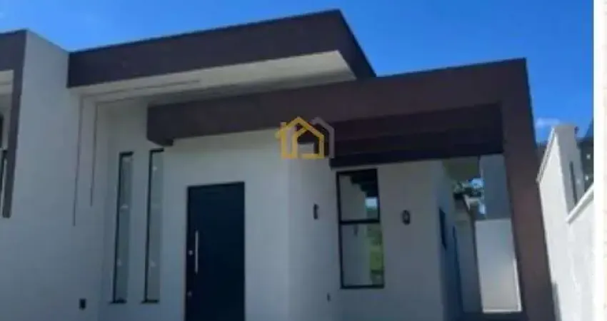 Casa com 2 quartos à venda na Caminho dos Areias, lote 05, São João do Rio Vermelho, Florianópolis