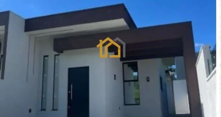Loteamento Alameda do Rio Vermelho - Casa à venda no bairro São João do Rio Vermelho - Florianópolis/SC