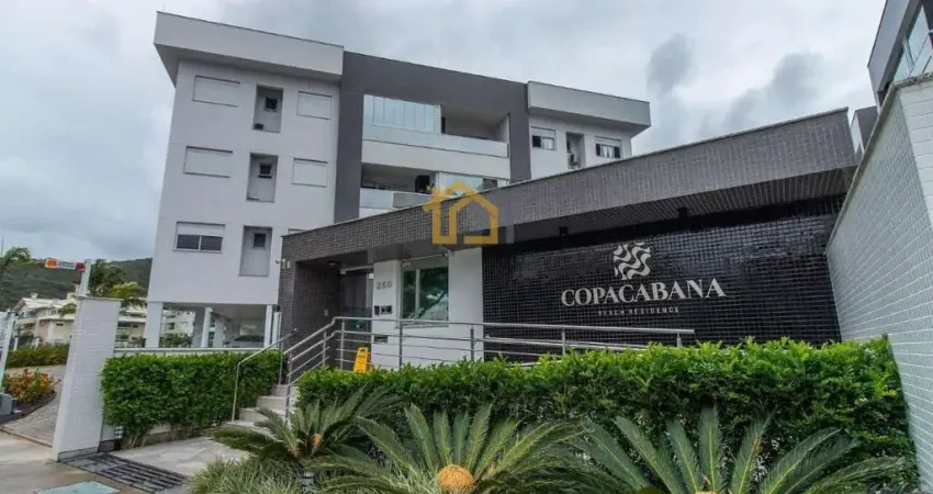 Apartamento com 2 quartos à venda na Rua Mario Giocondo Crocetta, 250, Ingleses, Florianópolis