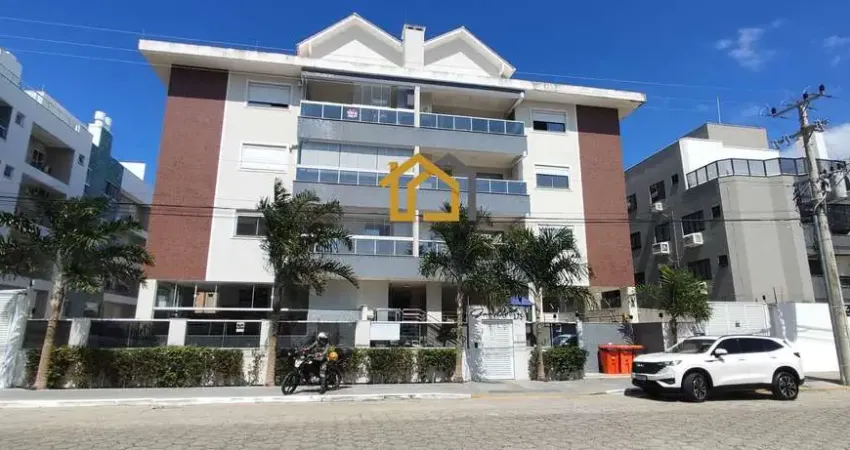 Residencial Gaivotas Residente - Apartamento à venda no bairro Ingleses do Rio Vermelho - Florianópolis/SC