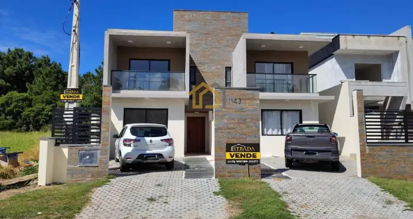 Casa com 2 quartos à venda na Caminho dos Areias, 05, São João do Rio Vermelho, Florianópolis