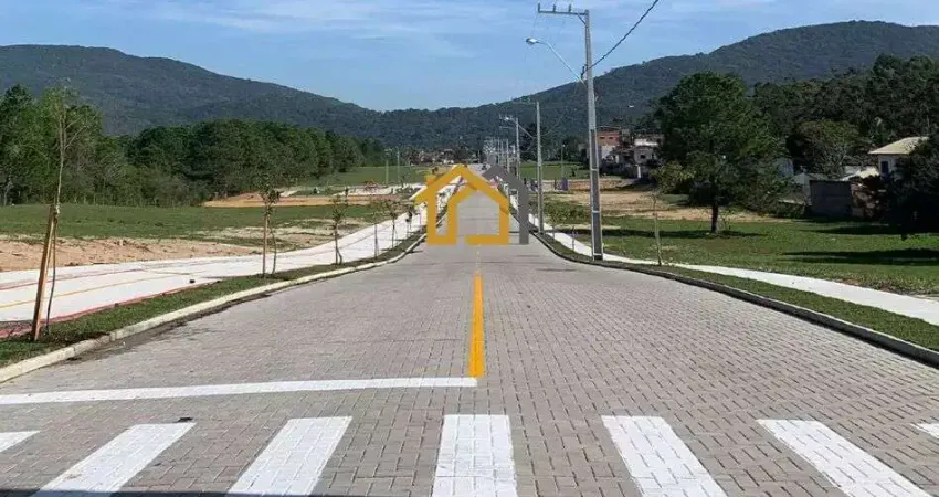 Loteamento Alameda do Rio Vermelho - Terreno Pronto para construir