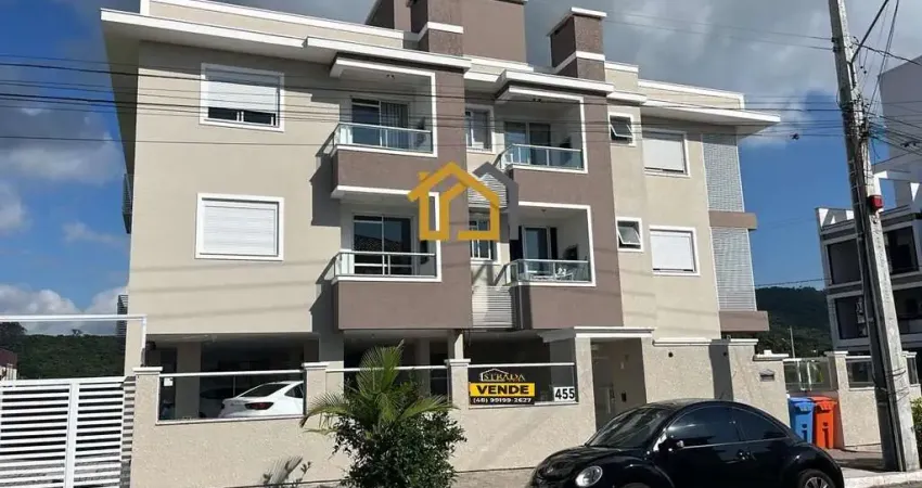 Residencial Rafaela - Apartamento à venda no bairro Ingleses do Rio Vermelho - Florianópolis/SC