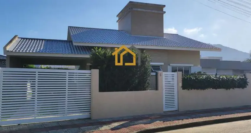 Casa à venda no bairro São João do Rio Vermelho - Florianópolis/SC