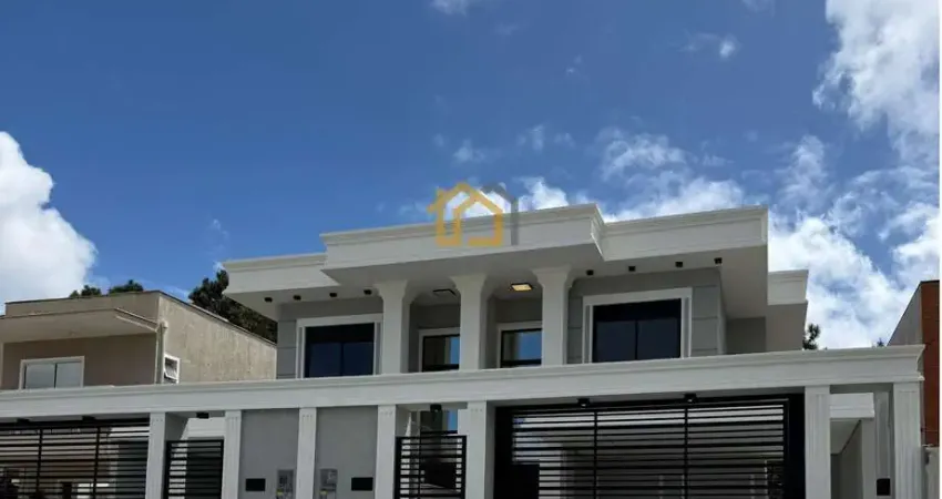 Casa com 3 quartos à venda na Rua Fernando Bauther da Silva, 430, Ingleses, Florianópolis