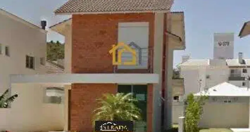 Casa à venda no bairro Cachoeira do Bom Jesus - Florianópolis/SC