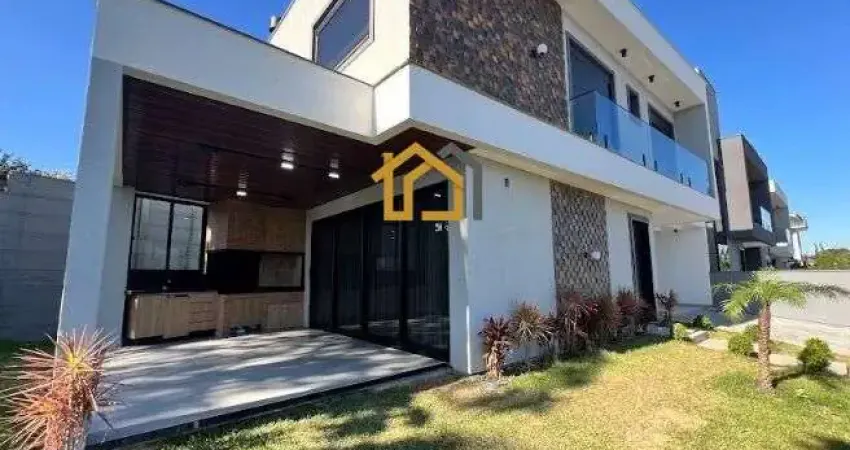 Casa de Alto Padrão  no Jardim Nova Cachoeira
